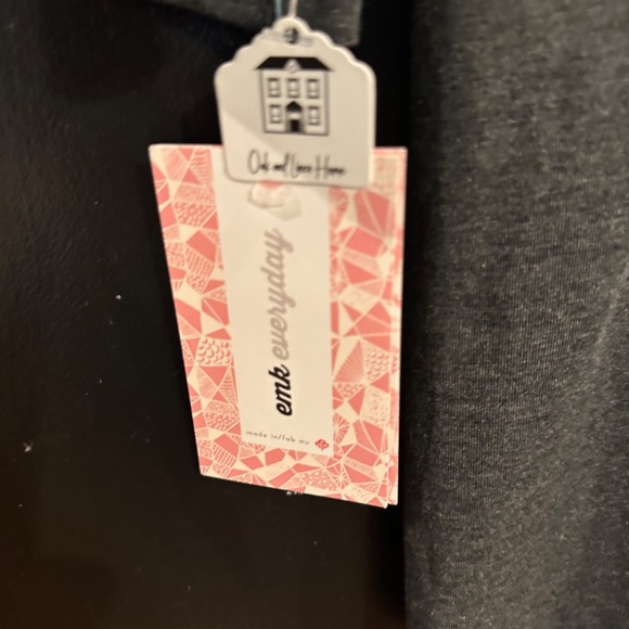 Grey Dress with pockets size XL - Picture 8 of 10